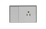 US Standard White PC Ultra Thin Large Board Cover